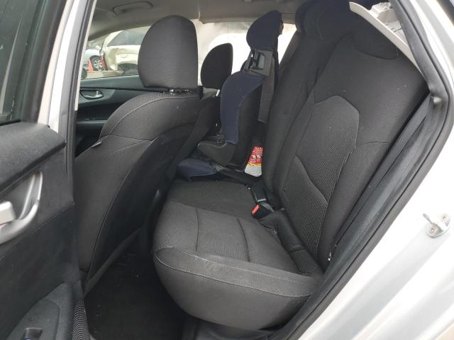 Photo 10 from auction – 2019 KIA FORTE FE with VIN 3KPF24AD9KE032596
