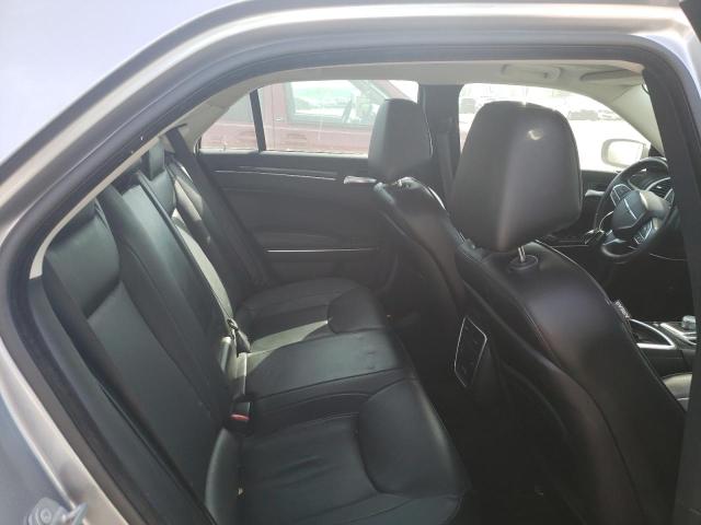 Photo 10 from auction – 2017 CHRYSLER 300C with VIN 2C3CCAEG1HH570231