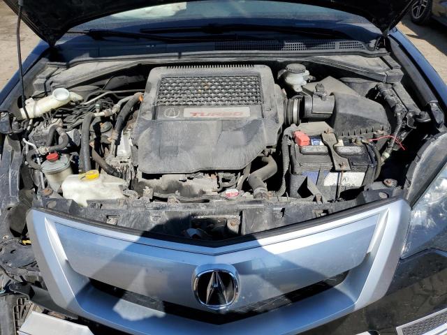 Photo 12 from auction – 2012 ACURA RDX TECHNO with VIN 5J8TB1H55CA000038
