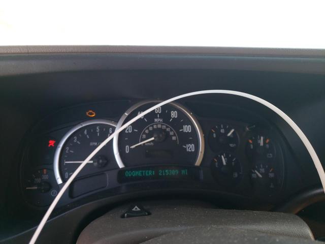 Photo 9 from auction – 2003 CADILLAC ESCALADE L with VIN 1GYEC63TX3R176389