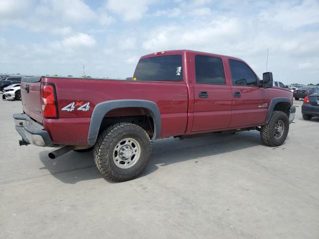 Photo 3 from auction – 2005 CHEVROLET SILVERADO with VIN 1GCHK23215F927891