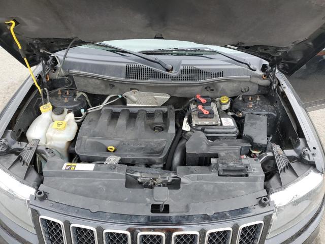 Photo 11 from auction – 2015 JEEP COMPASS SP with VIN 1C4NJDBB9FD130661