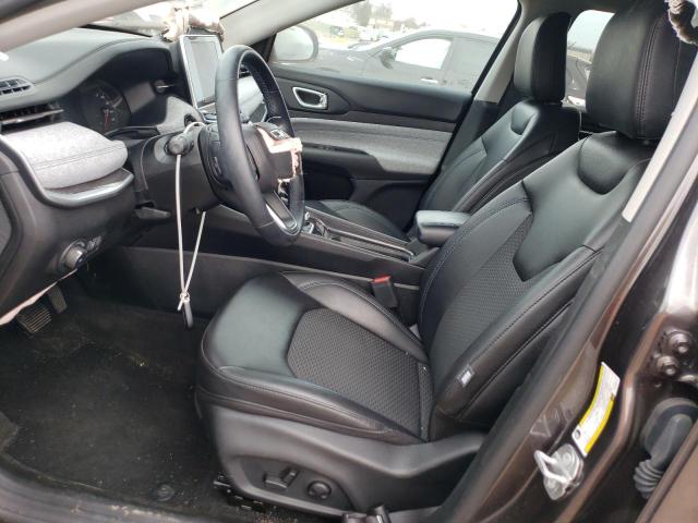 Photo 7 from auction – 2022 JEEP COMPASS LA with VIN 3C4NJDBB5NT136479