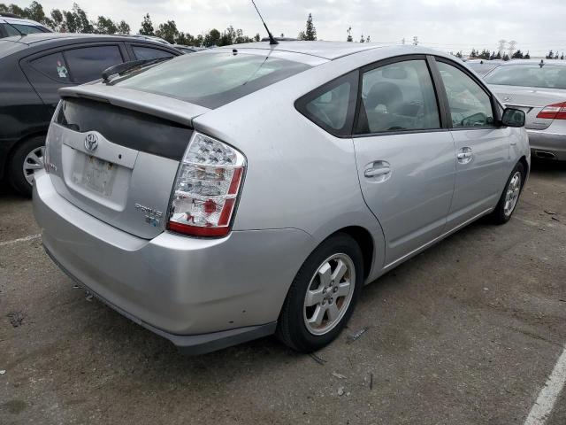 Photo 3 from auction – 2007 TOYOTA PRIUS with VIN JTDKB20U377590827