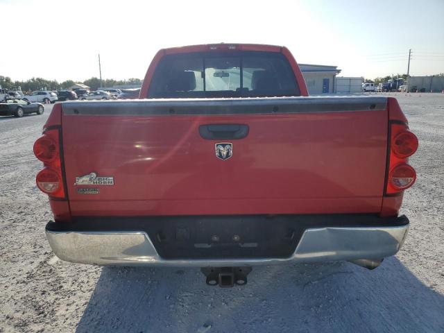 Photo 6 from auction – 2008 DODGE RAM 1500 S with VIN 1D7HA18N38J163615