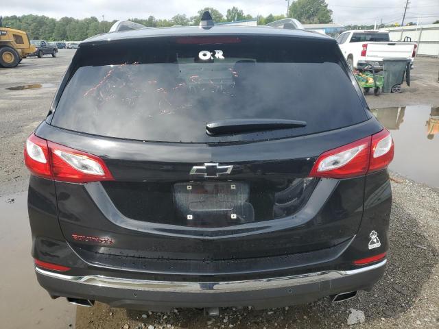 Photo 6 from auction – 2020 CHEVROLET EQUINOX PR with VIN 2GNAXPEX7L6216946