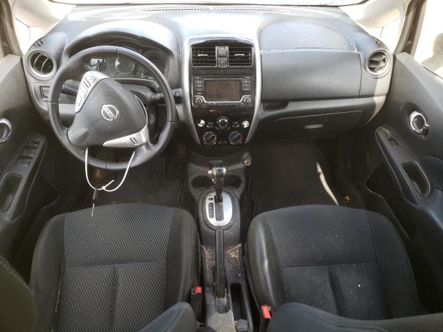 Photo 8 from auction – 2018 NISSAN VERSA NOTE with VIN 3N1CE2CP7JL356293