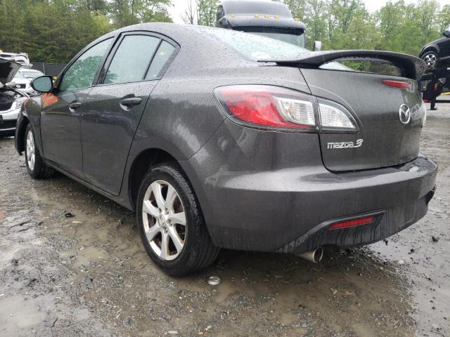 Photo 2 from auction – 2010 MAZDA 3 I with VIN JM1BL1SG0A1246798
