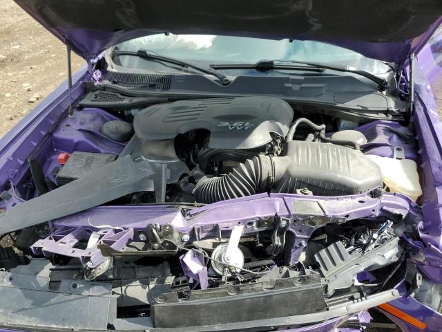 Photo 11 from auction – 2019 DODGE CHALLENGER with VIN 2C3CDZKGXKH675499