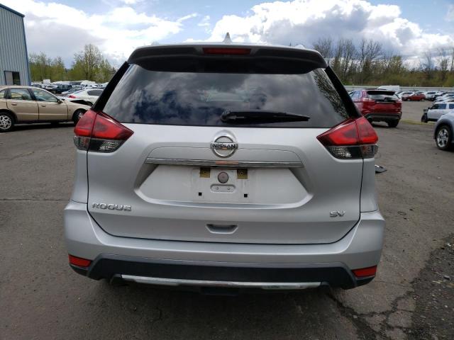 Photo 6 from auction – 2018 NISSAN ROGUE S with VIN KNMAT2MT4JP510033