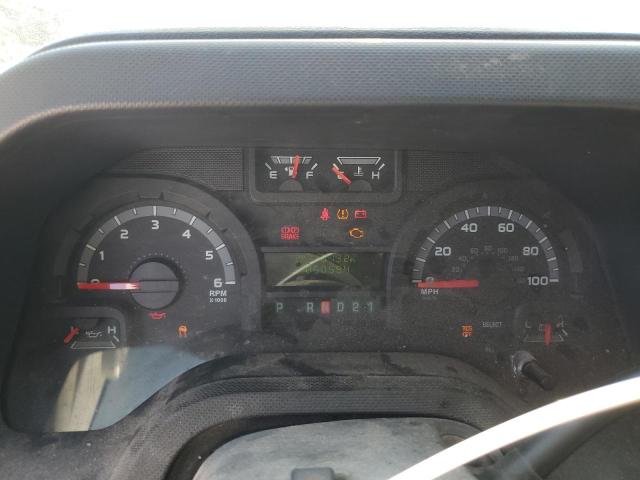 Photo 9 from auction – 2013 FORD ECONOLINE with VIN 1FTNS2EW3DDA86699