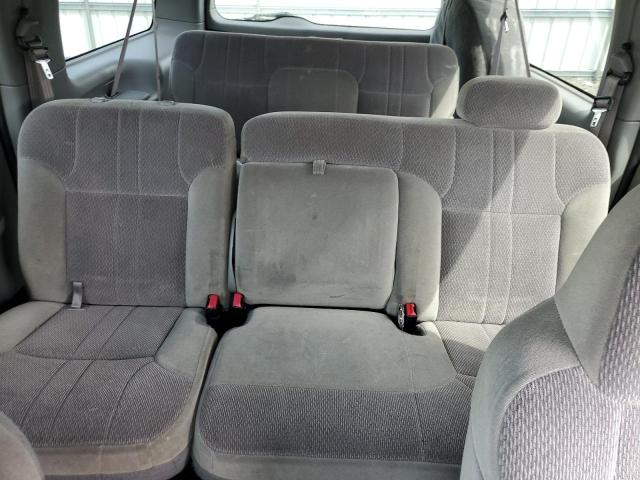 Photo 10 from auction – 2000 FORD EXCURSION with VIN 1FMNU40S7YED02334