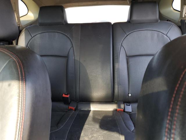 Photo 10 from auction – 2012 NISSAN ROGUE S with VIN JN8AS5MV5CW354622
