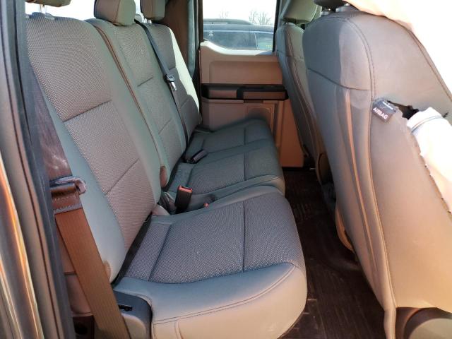 Photo 10 from auction – 2022 FORD F250 SUPER with VIN 1FT8X2BTXNEE79796