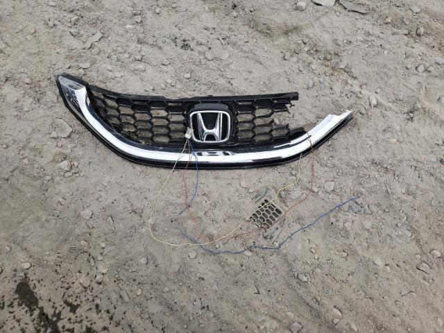 Photo 12 from auction – 2014 HONDA CIVIC EXL with VIN 19XFB2F95EE031670