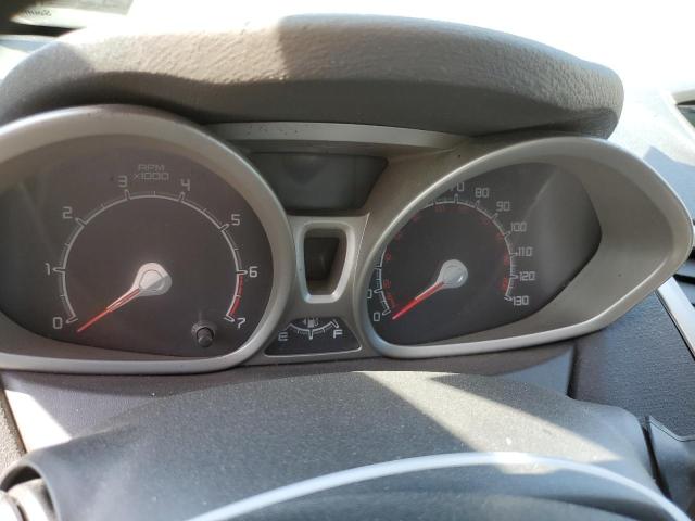 Zdjęcie 9 z aukcji – 2011 FORD FIESTA SE z VIN 3FADP4EJ5BM169958