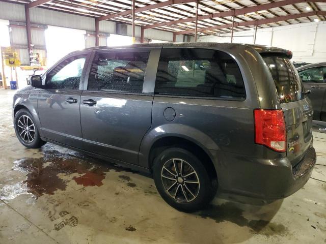 Photo 2 from auction – 2019 DODGE GRAND CARA with VIN 2C4RDGCG7KR547014
