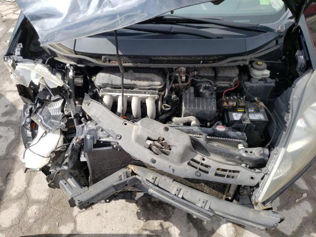 Photo 11 from auction – 2013 HONDA FIT with VIN JHMGE8H39DC067325