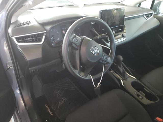 Photo 8 from auction – 2023 TOYOTA COROLLA LE with VIN 5YFB4MDE8PP003299
