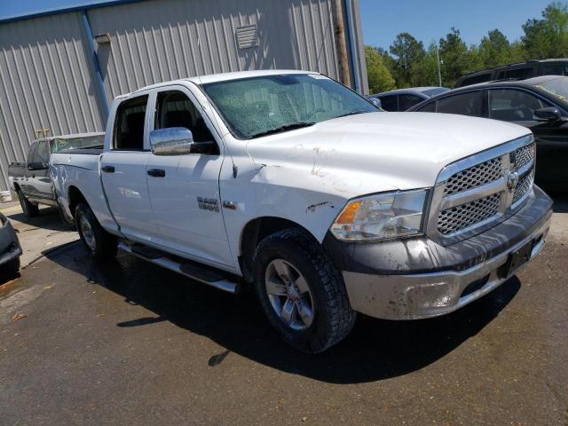 Photo 4 from auction – 2013 RAM 1500 ST with VIN 1C6RR6ST5DS661581