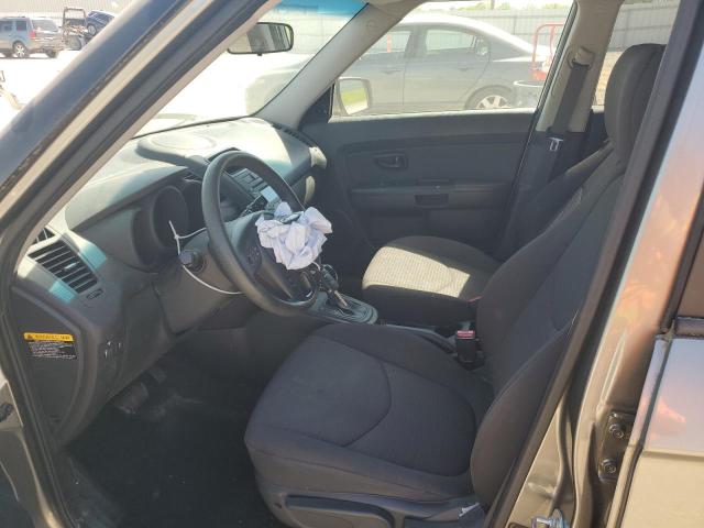 Photo 7 from auction – 2013 KIA SOUL with VIN KNDJT2A56D7575492