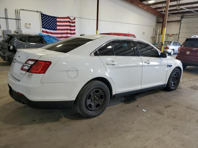 Photo 3 from auction – 2015 FORD TAURUS POL with VIN 1FAHP2MK5FG159799