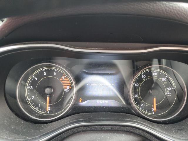 Photo 9 from auction – 2019 JEEP CHEROKEE L with VIN 1C4PJMDX4KD431351