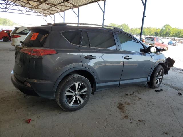 Photo 3 from auction – 2018 TOYOTA RAV4 ADVEN with VIN 2T3WFREV2JW515502