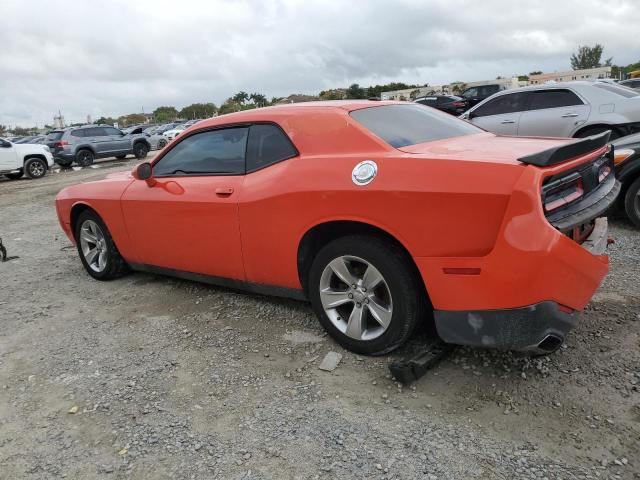 Photo 2 from auction – 2017 DODGE CHALLENGER with VIN 2C3CDZAG2HH568764