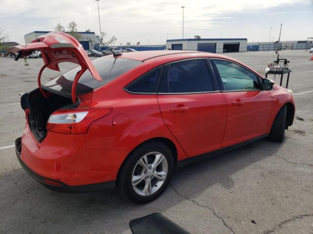 Photo 3 from auction – 2013 FORD FOCUS SE with VIN 1FADP3F27DL133095