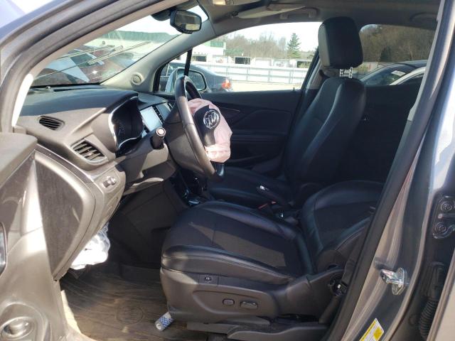 Photo 7 from auction – 2019 BUICK ENCORE PRE with VIN KL4CJESB6KB777841