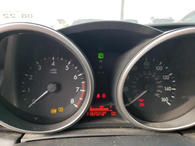 Photo 9 from auction – 2010 MAZDA 3 I with VIN JM1BL1SF9A1269987