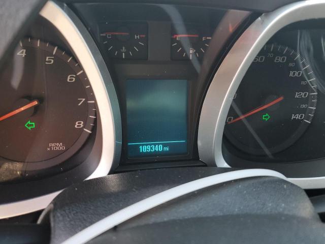 Photo 9 from auction – 2016 CHEVROLET EQUINOX LT with VIN 2GNALCEKXG1155524