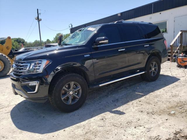 Photo 1 from auction – 2021 FORD EXPEDITION with VIN 1FMJU2AT3MEA52062