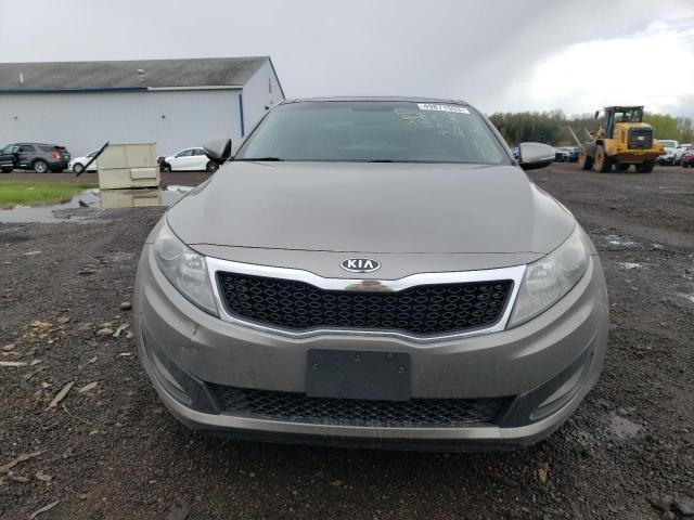 Photo 5 from auction – 2012 KIA OPTIMA EX with VIN 5XXGN4A73CG021172
