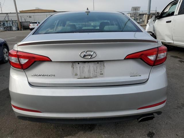 Photo 6 from auction – 2015 HYUNDAI SONATA SE with VIN 5NPE24AF8FH002438