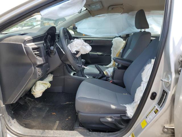 Photo 7 from auction – 2016 TOYOTA COROLLA with VIN 2T1BURHE0GC594302