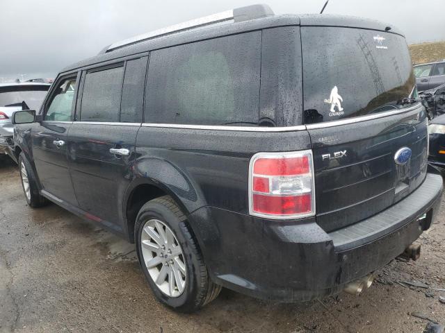 Photo 2 from auction – 2011 FORD FLEX SEL with VIN 2FMHK6CC2BBD26725