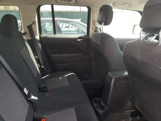 Photo 10 from auction – 2014 JEEP PATRIOT SP with VIN 1C4NJRBB2ED551360