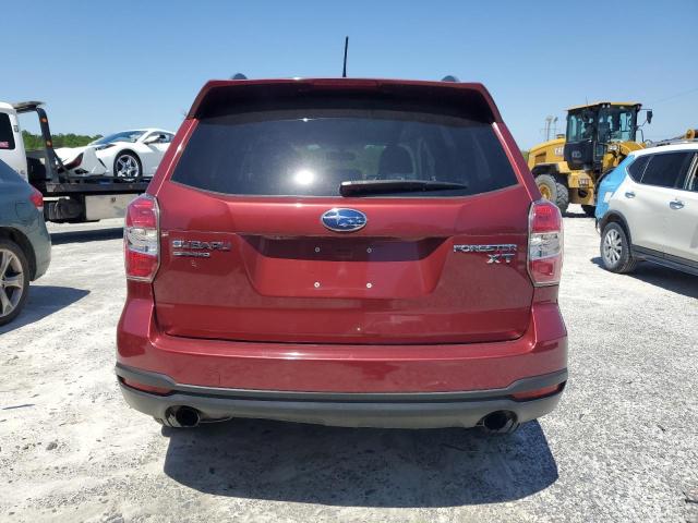 Photo 6 from auction – 2014 SUBARU FORESTER 2 with VIN JF2SJGMC0EH436974