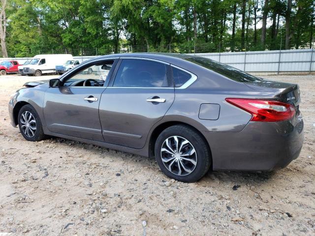 صورة رقم 2 من المزاد - 2016 NISSAN ALTIMA 2.5 مع VIN 1N4AL3AP2GC169587