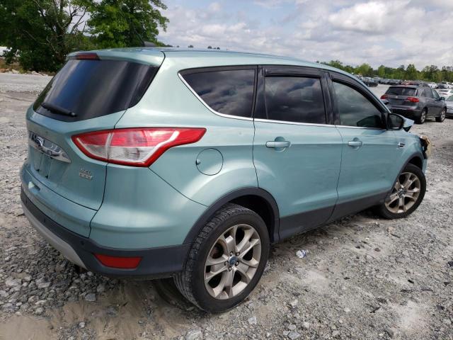 Photo 3 from auction – 2013 FORD ESCAPE SEL with VIN 1FMCU9HX9DUA85471