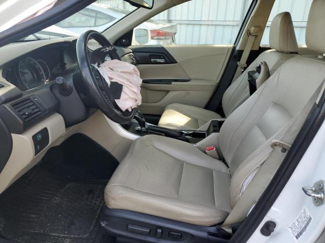 Photo 7 from auction – 2013 HONDA ACCORD with VIN 1HGCR3F87DA009040