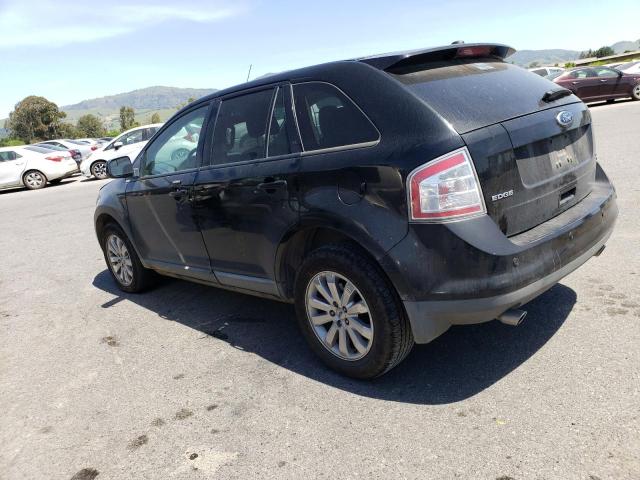 Photo 2 from auction – 2010 FORD EDGE SEL with VIN 2FMDK4JC3ABB19488