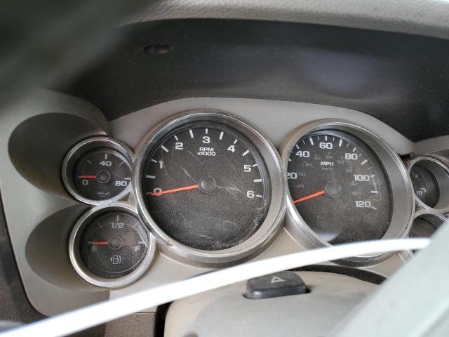 Photo 9 from auction – 2010 GMC SIERRA K15 with VIN 1GTPKVE08AZ287907