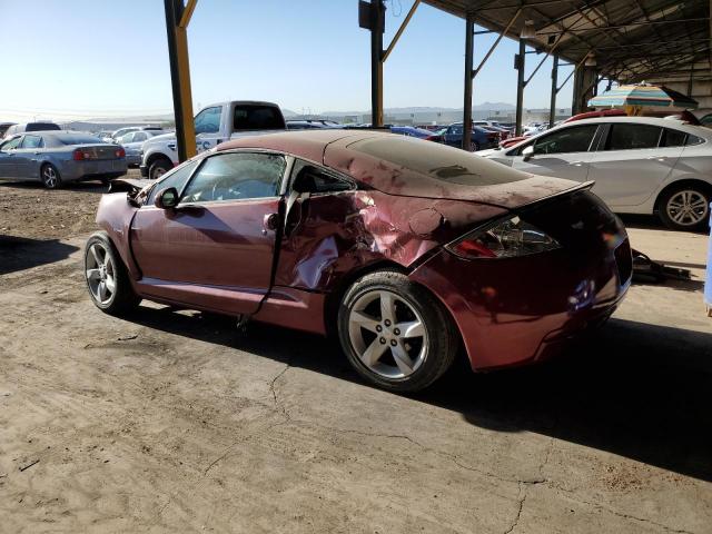 Photo 2 from auction – 2007 MITSUBISHI ECLIPSE GS with VIN 4A3AK24F57E073044