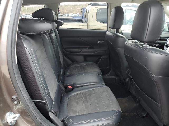 Photo 11 from auction – 2019 MITSUBISHI OUTLANDER with VIN JA4AZ3A36KZ020895