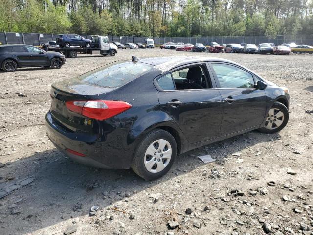 Photo 3 from auction – 2014 KIA FORTE LX with VIN KNAFK4A65E5181179
