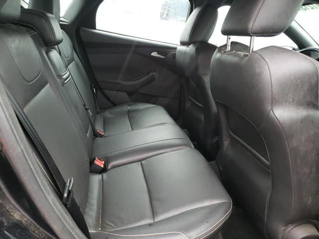 Photo 10 from auction – 2014 FORD FOCUS ST with VIN 1FADP3L91EL199807