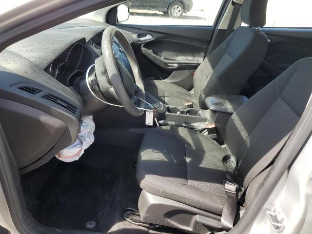 Photo 7 from auction – 2017 FORD FOCUS SE with VIN 1FADP3K21HL323812